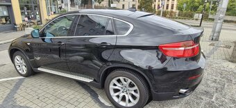predám BMW X6 xDrive30d - 3