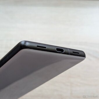 Google Pixel 6a Chalk (biely) - REZERVOVANÝ - 3