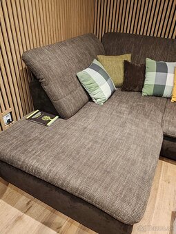 Sedacia súprava - 3