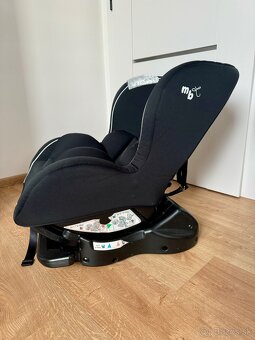 Predám autosedačku. - 3