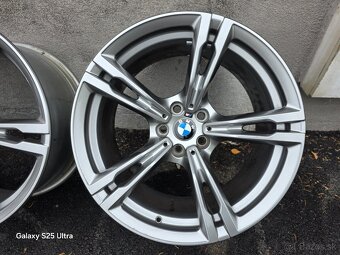 Nové Disky BMW M5 F90 G30 5x112 r19 - 3