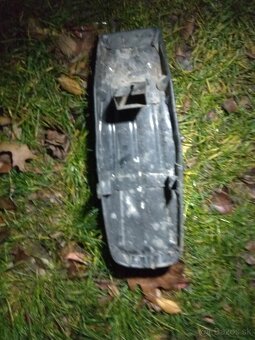 Babeta 210dvojsedadlo - 3