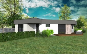 Rodinný dom “PARÍŽ” - 3