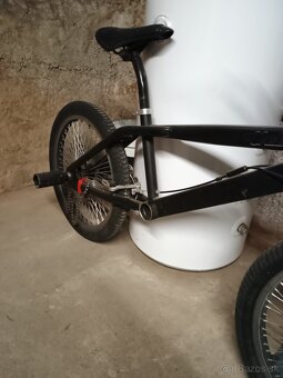 BMX freestyle - 3