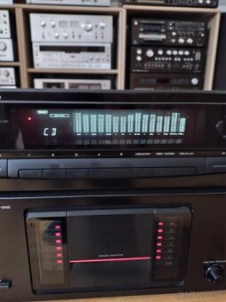 Kenwood KC 993, KM 992 - 3