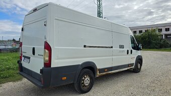 Peugeot boxer 148 000km - 3