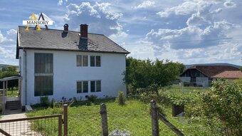 Na predaj dvojposchodový rodinný dom za 55 000 eur - 3