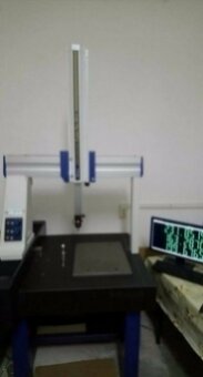 Mitutoyo Crysta-Plus M544, používaný měřící stroj r. v. 2012 - 3