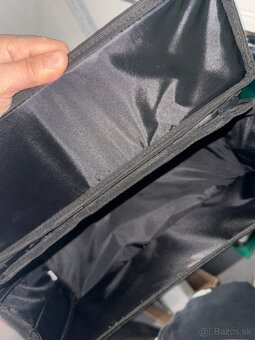 Predám nové prislušenstvo Mercedes - 3