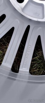 Alu disky 5x112r17 - 3