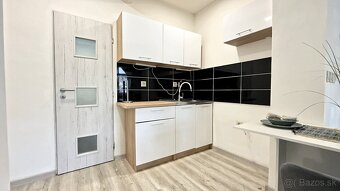 1-izbový byt, 39 m², prízemie s bezbariérovým prístupom - 3