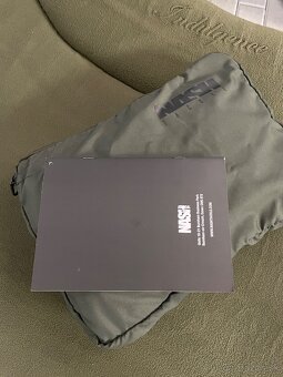 Vyhr deka Nash heating blanket Standard - 3