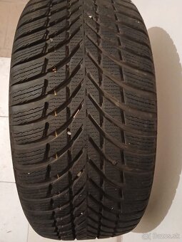 Zimné pneumatiky - 3