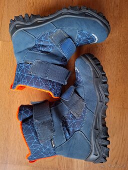 Zimne čižmy Superfit 36 - 3