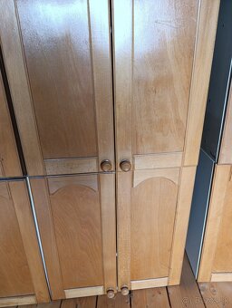 Skrinky do kuchyne - 3