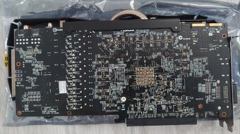 ASUS RADEON R9 280X DDR5 na opravu - 3