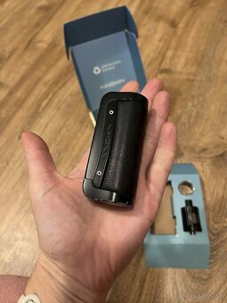 elektronicka  Innokin coolfire Z80 - 3
