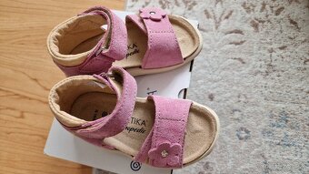 detské sandálky Protetika T77A-31 veľ. 24 - 3