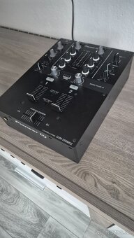 Predám mix Pioneer djm 250 mk2 - 3