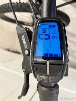 Haibike Alltrail 2 720w 2022 XL - 3