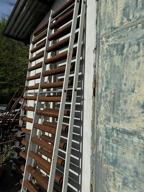 Valcový dopravník - 3