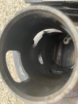 Jawa 350 Panelka - 3