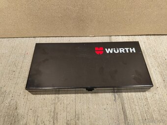 Predám rôzne nástrčné kľúče, orechy - 3