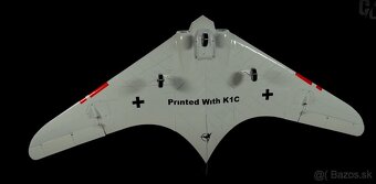 HORTEN Ho-229 ,RC lietadlo - 3