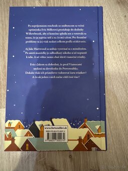 Vianočná láska - 3