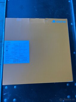 Steinel svetlo L691S - 3