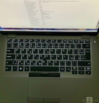 Dell latitude 5410 i5 32RAM 1TB SSD - 3