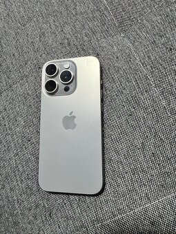 Iphone 15 pro 128GB - 3