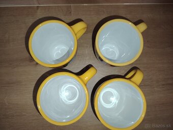 Ručne maľované hrnčeky - 3