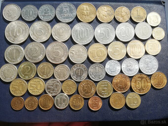 mince Nemecko a Juhoslávia - 3