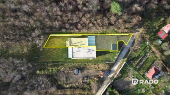 RADO | 4-izbový byt 95m2 + záhrada | Vinohrady-Bratislava - 3