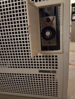 Predám plynový ohrievač - 3