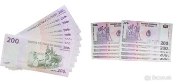 Predám staré bankovky (5) - 3