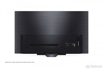 Televízor LG OLED 65'' B9 PLA - 3