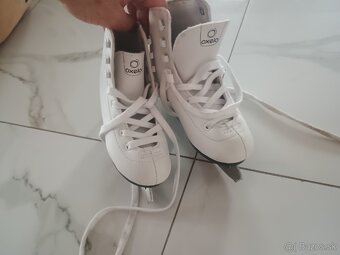 Detské korčule na ľad - 3