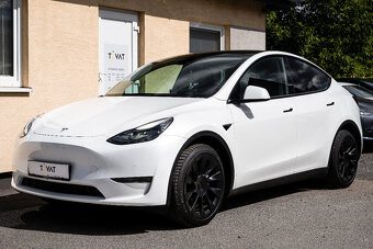 Tesla Model Y DUAL MOTOR-LONG LIFE 82KWH AWD - 3