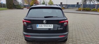 Škoda Karoq 1.5TSi-110KW DSG - 3