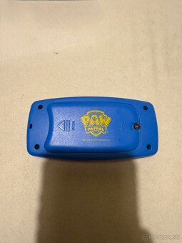 Arkádová hra Paw patrol - 3