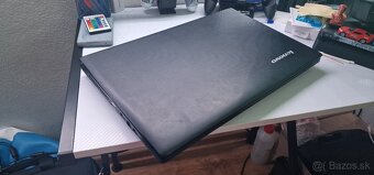 Lenovo g710 - 3