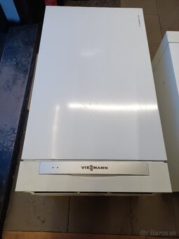 KOTOL VITODENS 200 - 3