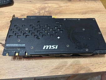 NVIDIA GTX 1070 Ti - 3