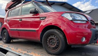 Kia Soul 1,6i - 3
