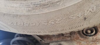 Kúpim pneumatiku 255/65r17 - 3