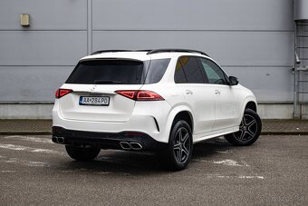 GLE 400D SoftClose, Masáž, Záruka, Predplatený servis - 3