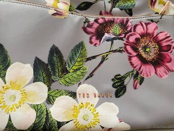 Prekrásny kufor Ted Baker - 3