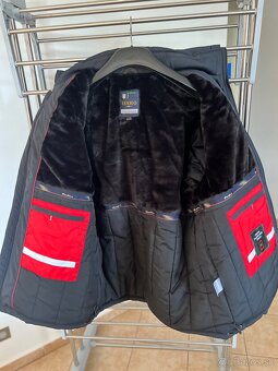 Pánska zimná bunda (NOVÁ) - 3